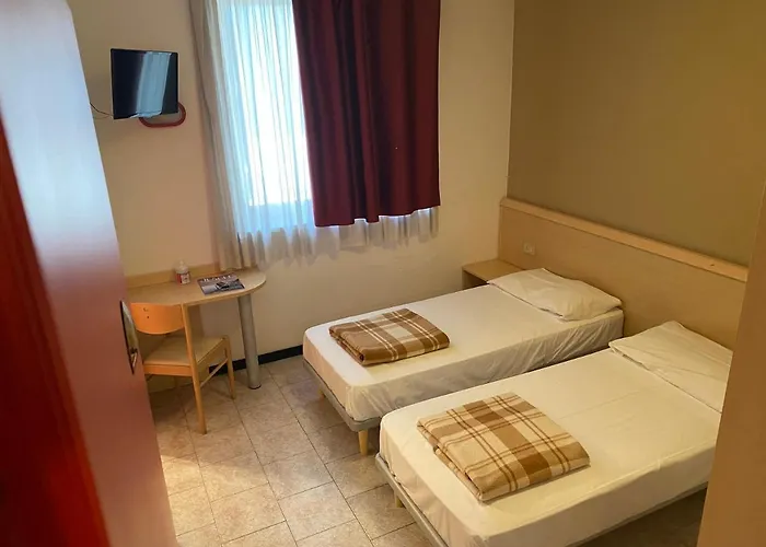 Hotel Mazzini