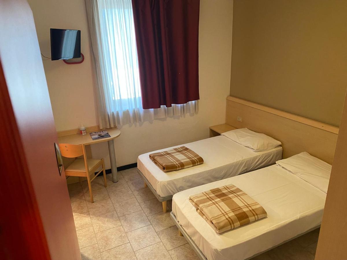 Hotel Hotel Mazzini 3*