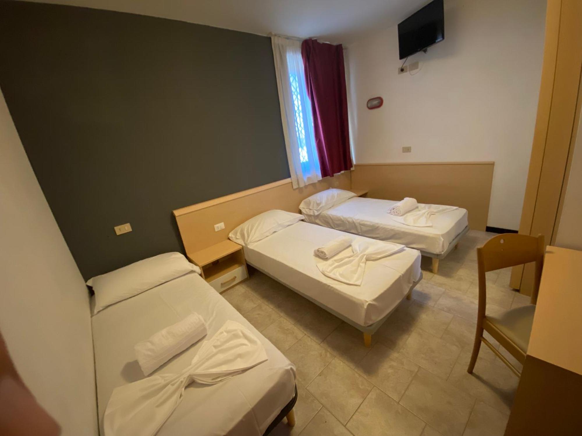Hotel Hotel Mazzini 3*