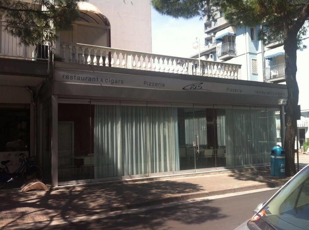 Hotel Mazzini 3*