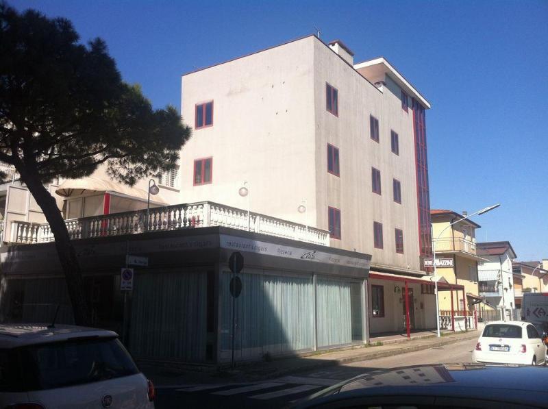 Hotel Hotel Mazzini 3*