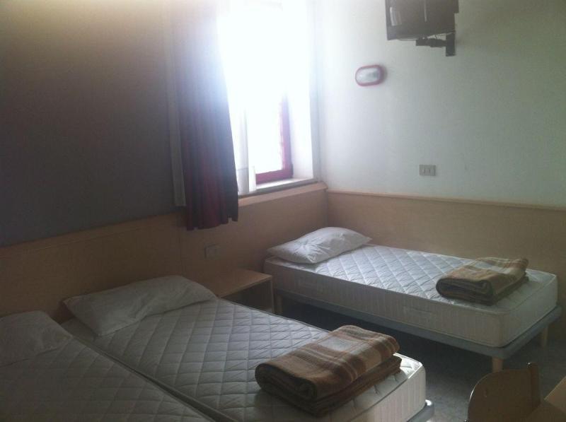 Hotel Hotel Mazzini 3*