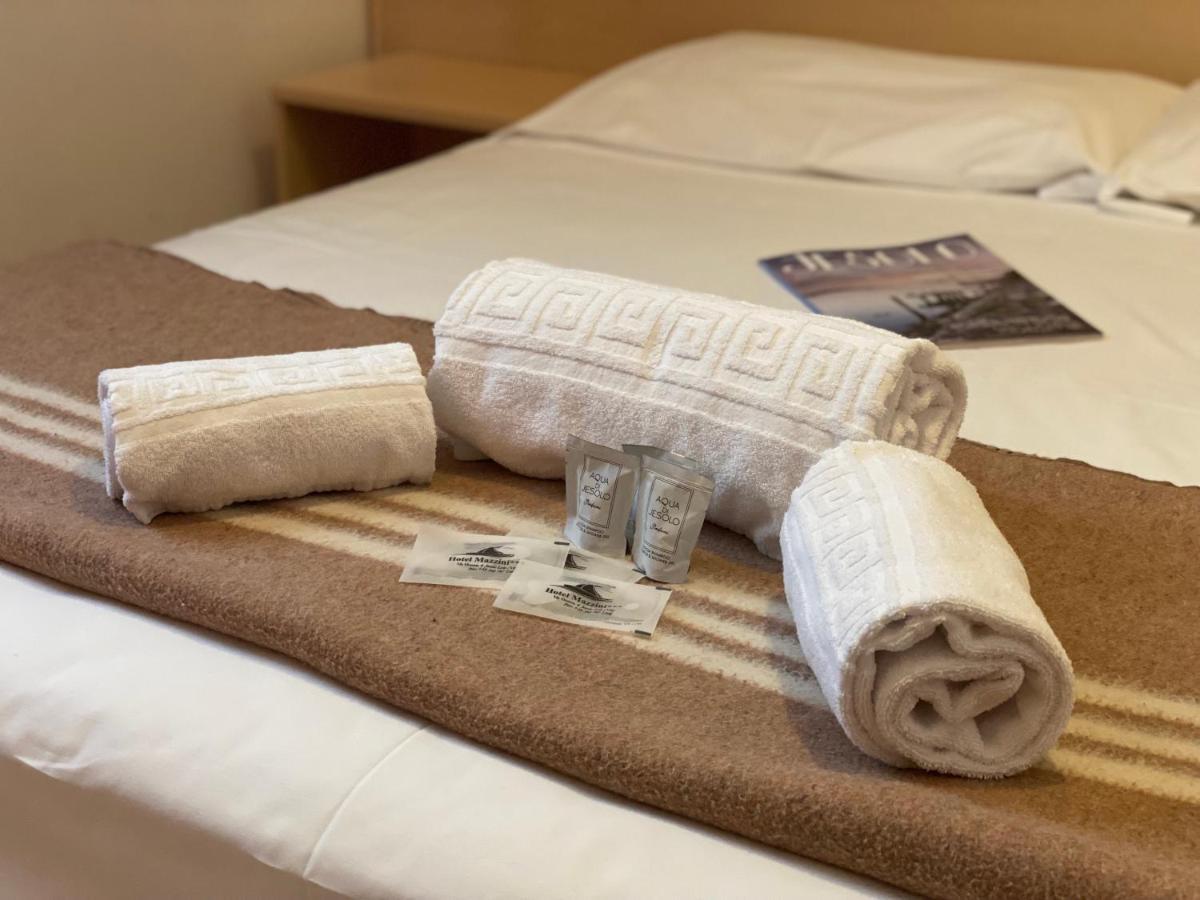 Hotel Mazzini 3*