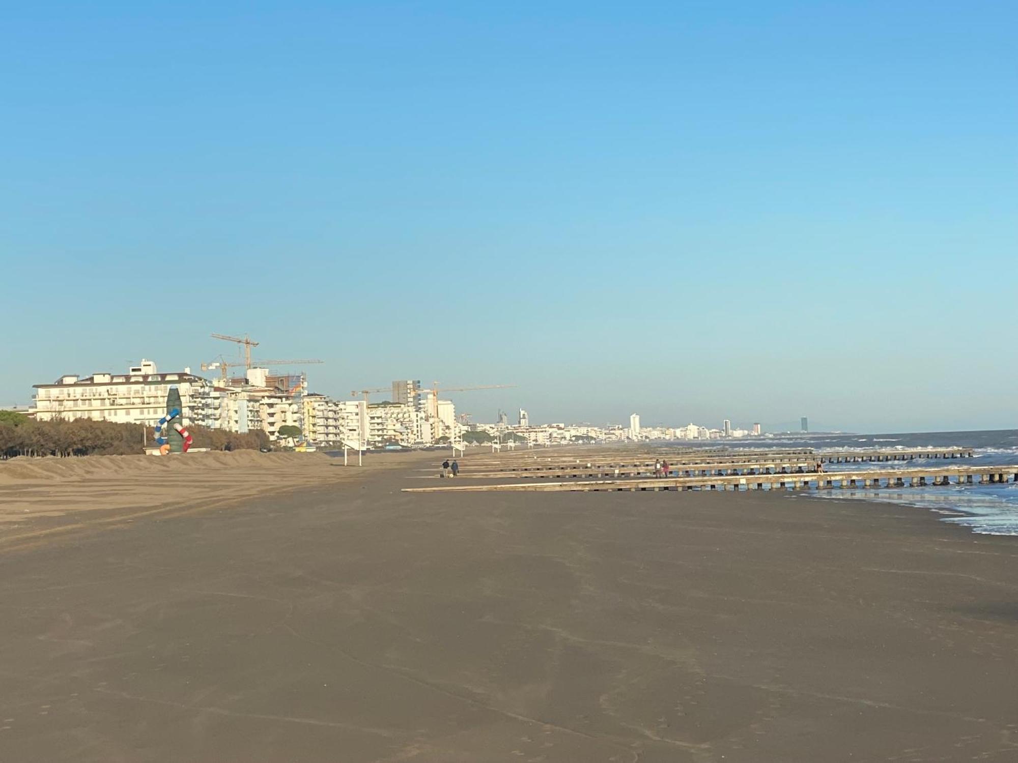 Mazzini 3* Lido di Jesolo