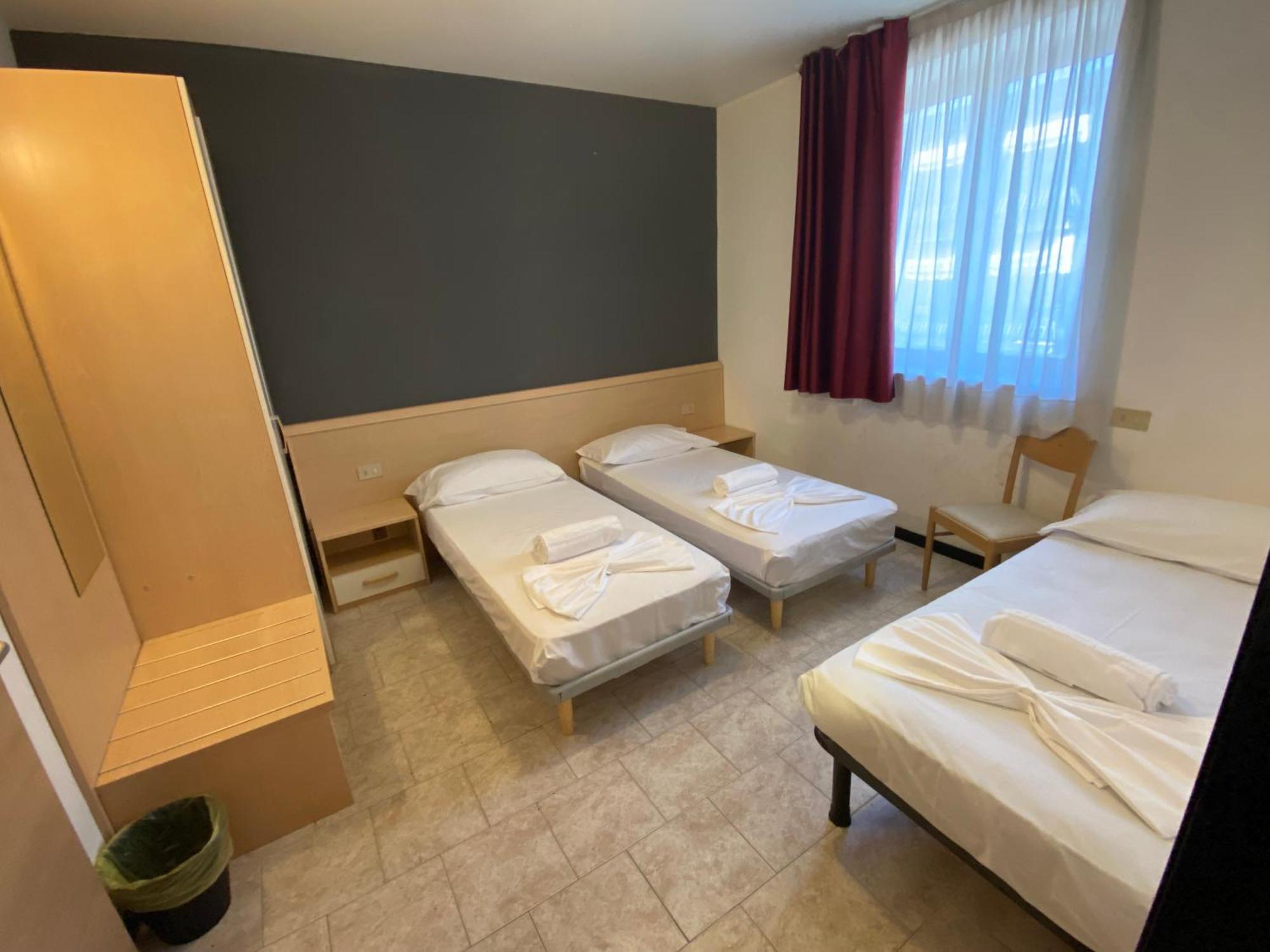 Hotel Mazzini Lido di Jesolo