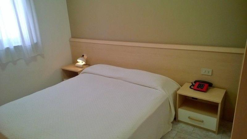 Hotel Mazzini 3*