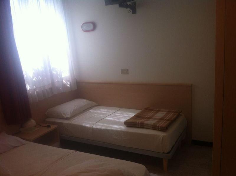 Mazzini 3* Lido di Jesolo
